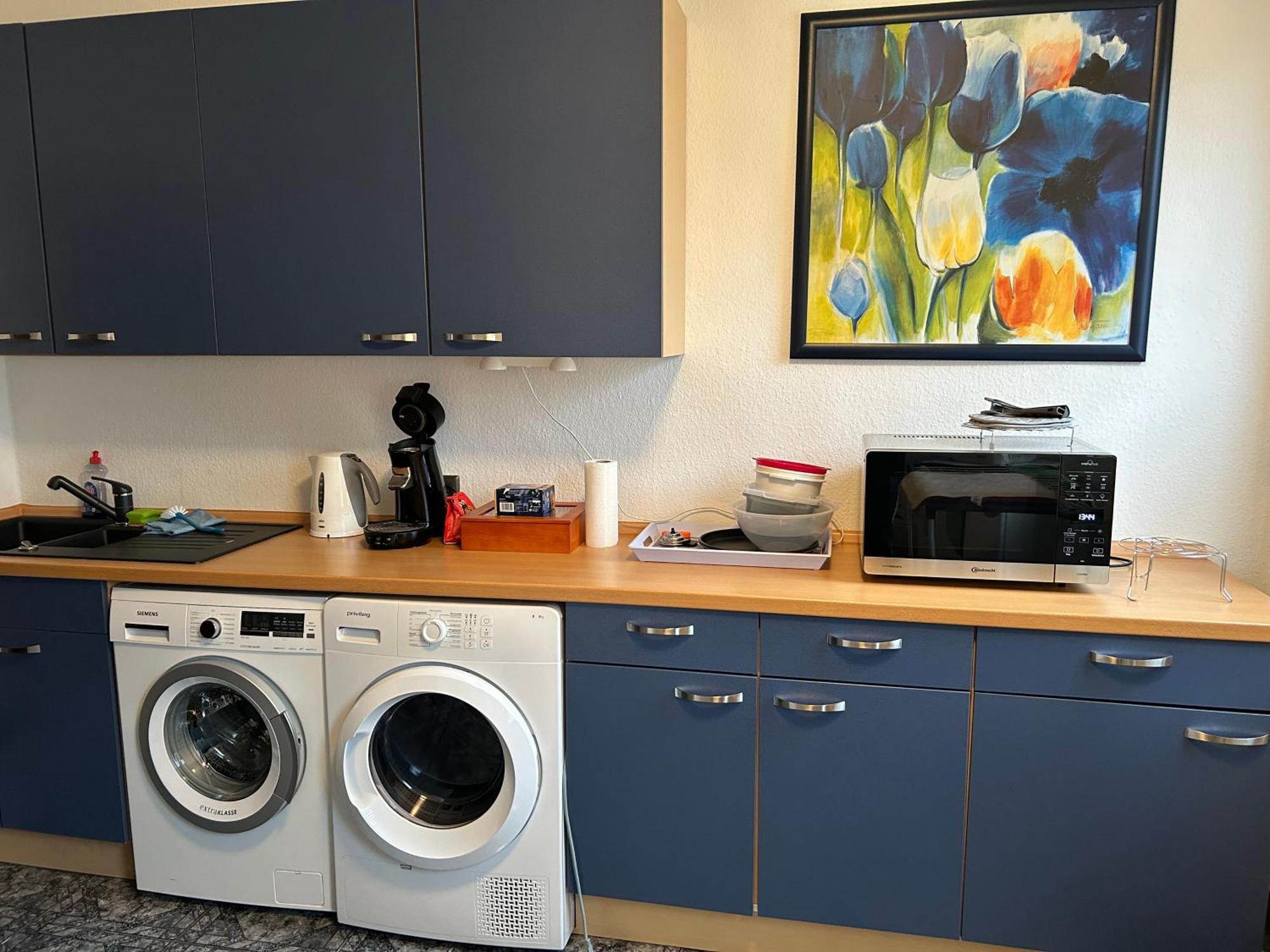Privatzimmer Haus Gruenewald Solingen Dış mekan fotoğraf
